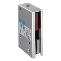 SICK WL27X-3P1831 PHOTOELECTRIC SENSOR