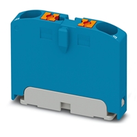 Phoenix Distribution block - PTFIX 2X2,5 BU
