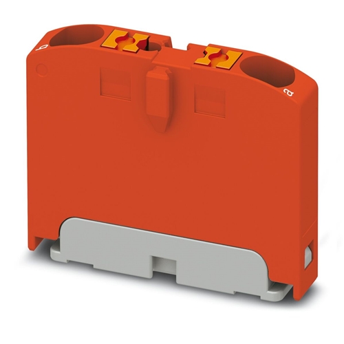 Phoenix Distribution block - PTFIX 2X2,5 RD