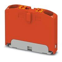 Phoenix Distribution block - PTFIX 2X2,5 RD