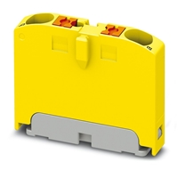 Phoenix Distribution block - PTFIX 2X2,5 YE