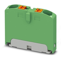 Phoenix Distribution block - PTFIX 2X2,5 GN