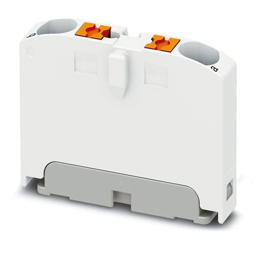 Phoenix Distribution block - PTFIX 2X2,5 WH