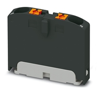 Phoenix Distribution block - PTFIX 2X2,5 BK