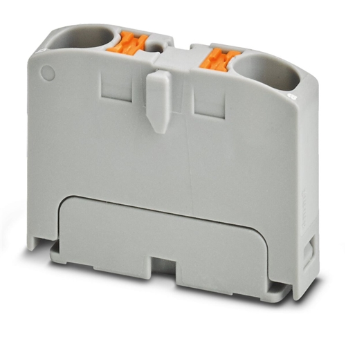 PHOENIX DISTRIBUTION BLOCK PTFIX 2X4 GY