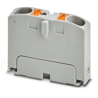 PHOENIX DISTRIBUTION BLOCK PTFIX 2X4 GY