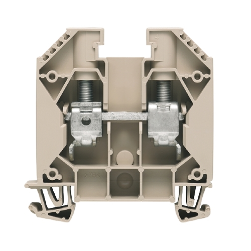 WEIDMULLER WDU 16/ZA TERMINAL