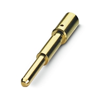 Phoenix Crimp Contact CC1,5-TS-2,1-M AU
