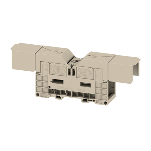 WEIDMULLER WFF120/AH BOLT TYPE SCREW TERMINAL