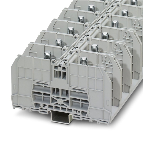 PHOENIX RBO 10-WD Bolt connection terminal block