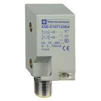 Telemecanique Sensors Inductive Sensor