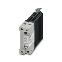 PHOENIX ELR 1-SC-24DC/600AC-50