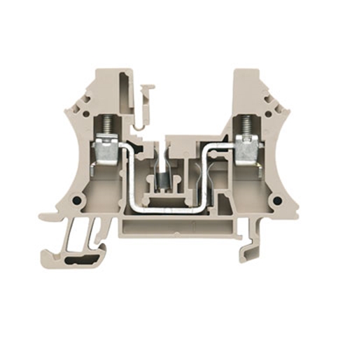 WEIDMULLER WPO 4