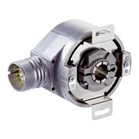 SICK DFS60B-TEPA 10000 INCREMENTAL ENCODER