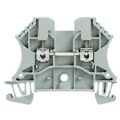 WEIDMULLER WDU 2.5 GR