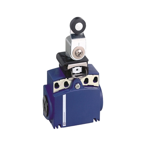 Telemecanique Sensors Limit Switch