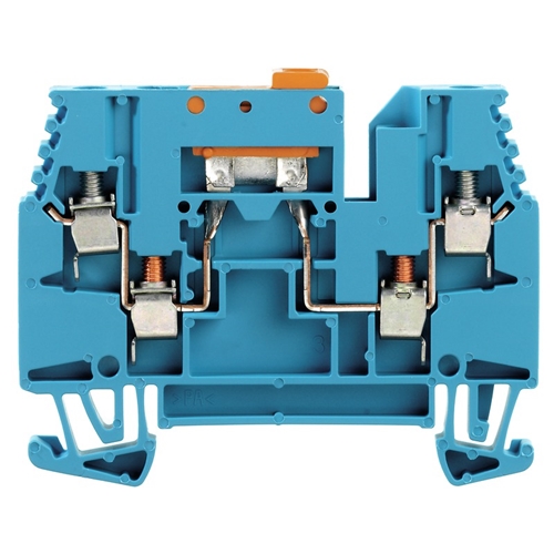 WTR 2.5/ZZ BL