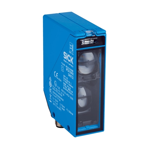 SICK WT24-2X400 PROXIMITY SENSOR