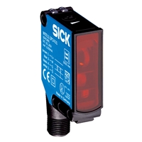 SICK PHOTO ELECTRIC SENSOR WTE11-2P1132