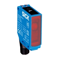 SICK PHOTOELECTRIC SENSOR WL12-3N2431
