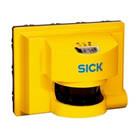 SICK SAFETY LASER SCANNER