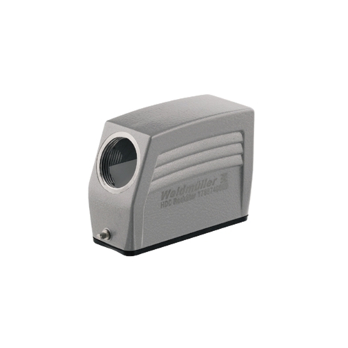 WEIDMULLER HDC ENCLOSURE SIZE 5 IP65