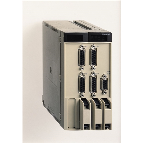 SCHNEIDER SERVO MODULE