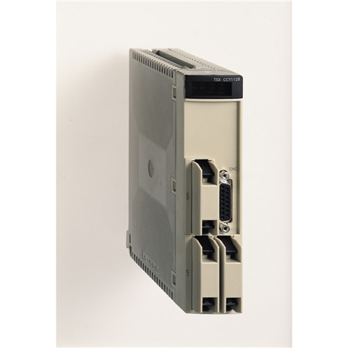 SCHNEIDER CH.ELECTRONIC CAM MOD.