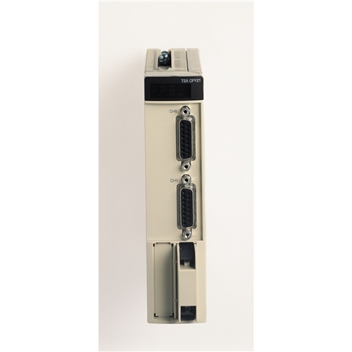 SCHNEIDER 2 CHANNEL 40KHZ