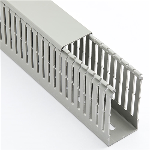 BETADUCT GREY TRUNKING NARROW SLOT 15X18 (120m PK)
