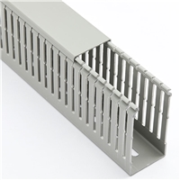 BETADUCT GREY TRUNKING NARROW SLOT 15X18 (120m PK)