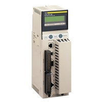 SCHNEIDER QUANTUM PROC-UNITY W/2048/7168K