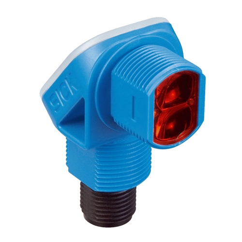 SICK EL3-F2428 PHOTOELECTRIC SENSOR