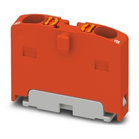 PHOENIX DISTRIBUTION BLOCK PTFIX 2X1.5 RD
