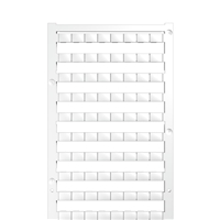 WEIDMULLER (DEK 5/8 PLUS MC NE WS) WHITE TERMINAL