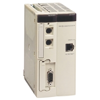 SCHNEIDER TSX P572823 M PROCESSOR