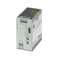 Phoenix DC/DC converters QUINT4-PS/24DC/24DC/20/SC