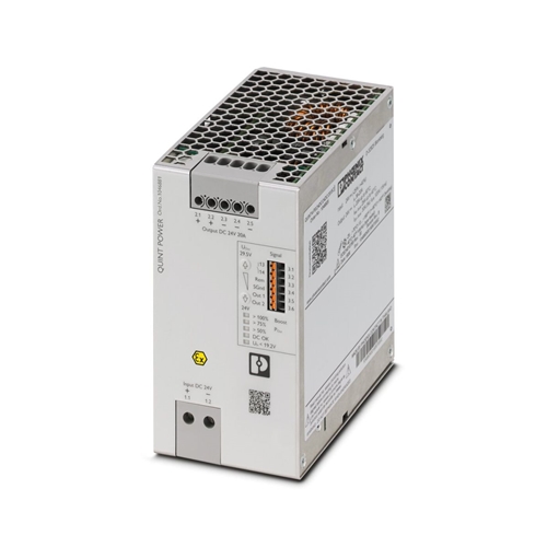 PHOENIX DC/DC CONVERTER PS/24DC/24DC/20/SC/