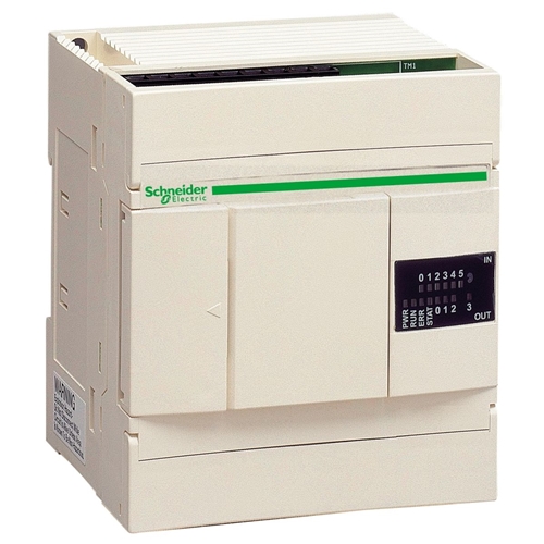SCHNEIDER TWIDO 10 I/O COMPACT BASE UNIT