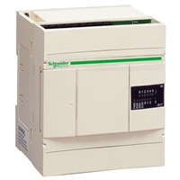SCHNEIDER TWIDO 10 I/O COMPACT BASE UNIT
