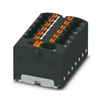 Phoenix PTFIX 4/12X1,5 BK