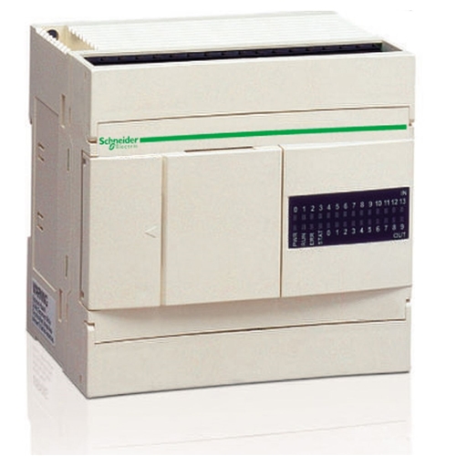 SCHNEIDER TWIDO COMPACT 24 I/O CONTROLLER