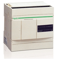 SCHNEIDER TWIDO COMPACT 24 I/O CONTROLLER