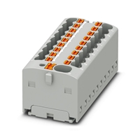 PHOENIX DISTRIBUTION BLOCK PTFIX 4/18X1,5 GY