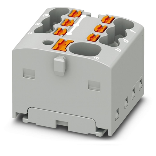 Phoenix PTFIX 4/6X1,5 GY
