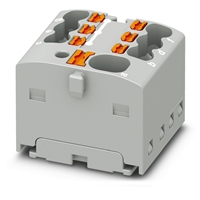Phoenix PTFIX 4/6X1,5 GY