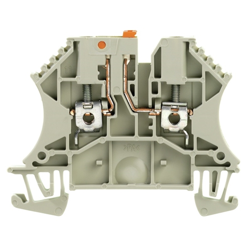 WEIDMULLER WTR 2.5