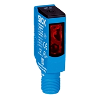 SICK photoelectric sensors WTB9-3P2411