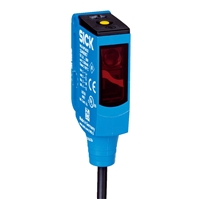 SICK (WL9-3N1132) PHOTOELECTRIC SENSOR
