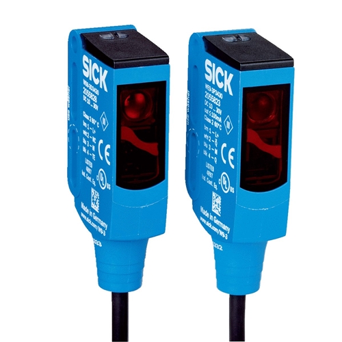 SICK (WSE93P3430) SENDER & RECEIVER